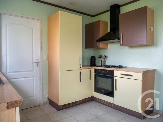 maison à vendre - 4 pièces - 78.79 m2 - VAIRE - 85 - PAYS-DE-LOIRE - Century 21 Bleu Marine