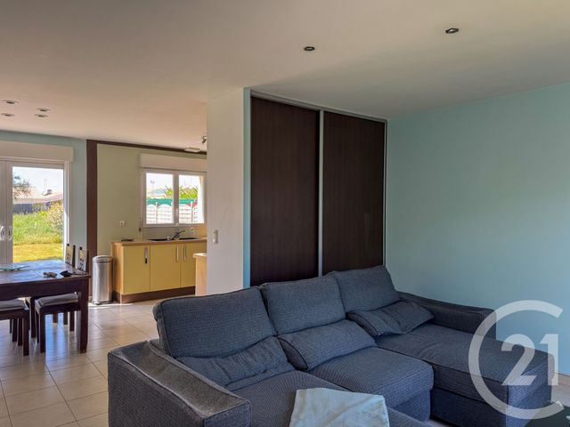maison à vendre - 4 pièces - 78.79 m2 - VAIRE - 85 - PAYS-DE-LOIRE - Century 21 Bleu Marine