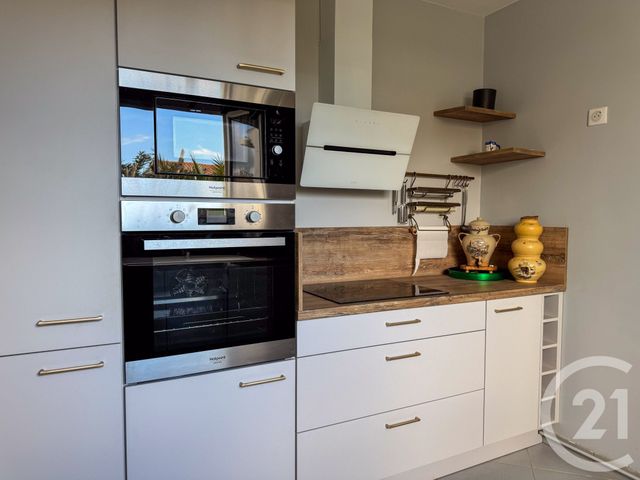 maison à vendre - 5 pièces - 127.19 m2 - OLONNE SUR MER - 85 - PAYS-DE-LOIRE - Century 21 Bleu Marine