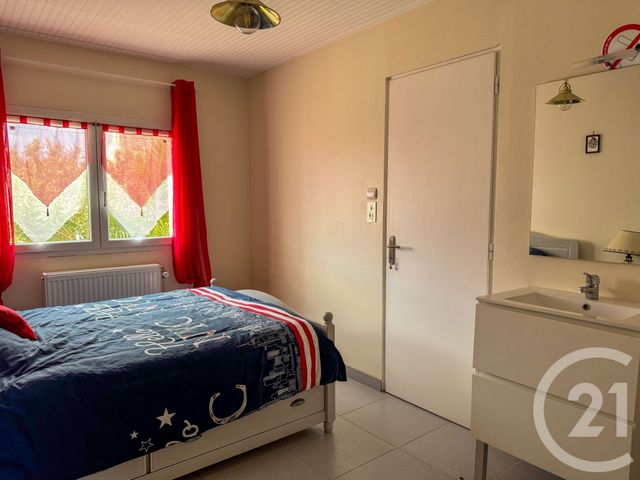 maison à vendre - 5 pièces - 127.19 m2 - OLONNE SUR MER - 85 - PAYS-DE-LOIRE - Century 21 Bleu Marine