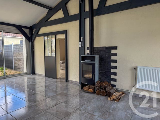 maison à vendre - 5 pièces - 127.19 m2 - OLONNE SUR MER - 85 - PAYS-DE-LOIRE - Century 21 Bleu Marine