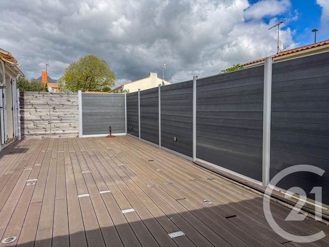 maison à vendre - 5 pièces - 127.19 m2 - OLONNE SUR MER - 85 - PAYS-DE-LOIRE - Century 21 Bleu Marine