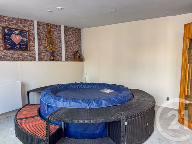 maison à vendre - 5 pièces - 127.19 m2 - OLONNE SUR MER - 85 - PAYS-DE-LOIRE - Century 21 Bleu Marine