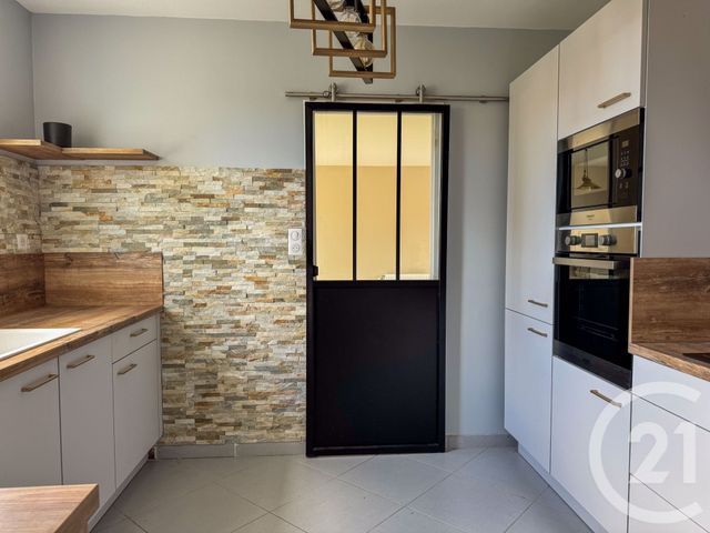 maison à vendre - 5 pièces - 127.19 m2 - OLONNE SUR MER - 85 - PAYS-DE-LOIRE - Century 21 Bleu Marine