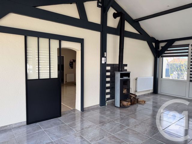 maison à vendre - 5 pièces - 127.19 m2 - OLONNE SUR MER - 85 - PAYS-DE-LOIRE - Century 21 Bleu Marine
