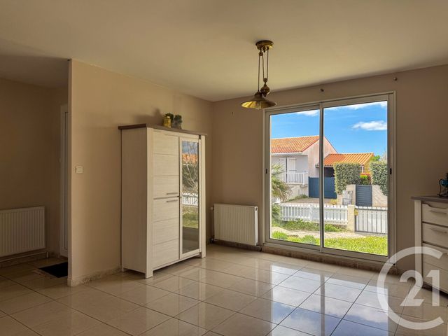 maison à vendre - 5 pièces - 127.19 m2 - OLONNE SUR MER - 85 - PAYS-DE-LOIRE - Century 21 Bleu Marine