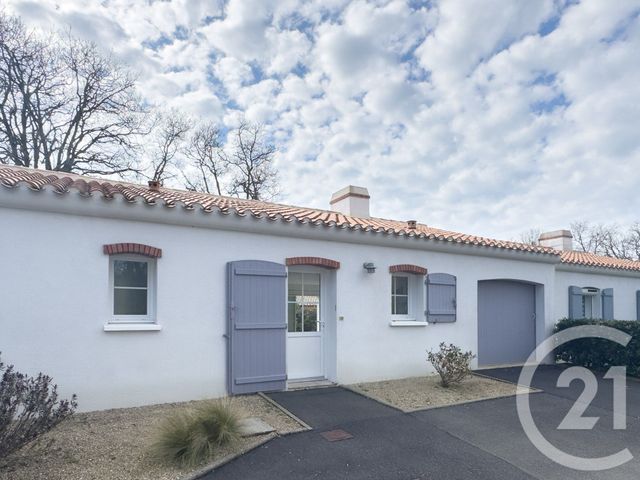 maison - OLONNE SUR MER - 85