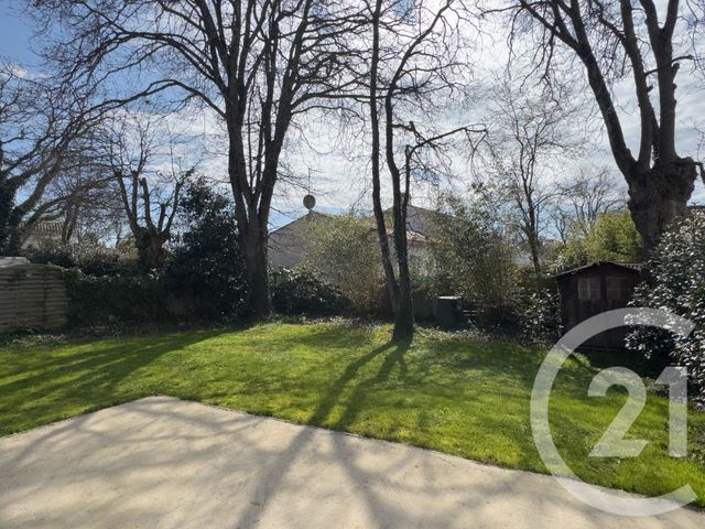 maison à vendre - 4 pièces - 93.12 m2 - OLONNE SUR MER - 85 - PAYS-DE-LOIRE - Century 21 Bleu Marine