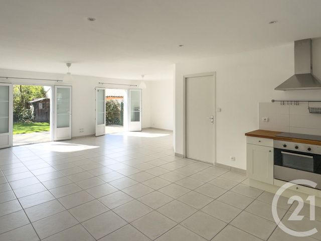 maison à vendre - 4 pièces - 93.12 m2 - OLONNE SUR MER - 85 - PAYS-DE-LOIRE - Century 21 Bleu Marine