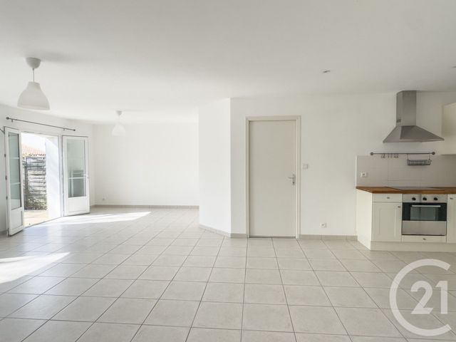 maison à vendre - 4 pièces - 93.12 m2 - OLONNE SUR MER - 85 - PAYS-DE-LOIRE - Century 21 Bleu Marine