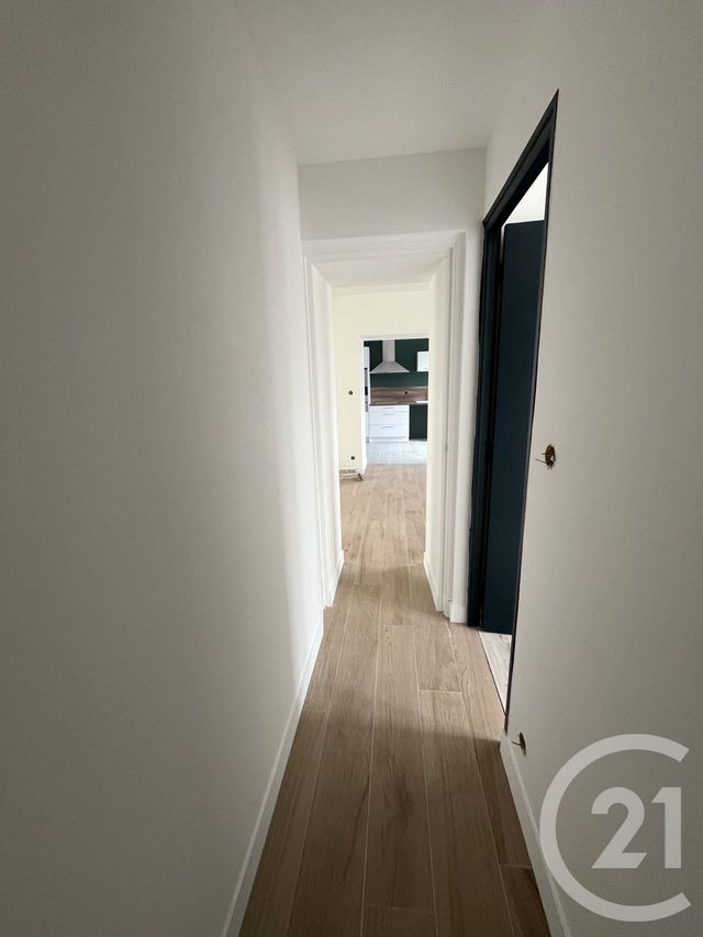 maison à louer - 3 pièces - 65.09 m2 - TALMONT ST HILAIRE - 85 - PAYS-DE-LOIRE - Century 21 Bleu Marine