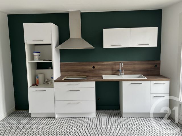 maison à louer - 3 pièces - 65.09 m2 - TALMONT ST HILAIRE - 85 - PAYS-DE-LOIRE - Century 21 Bleu Marine