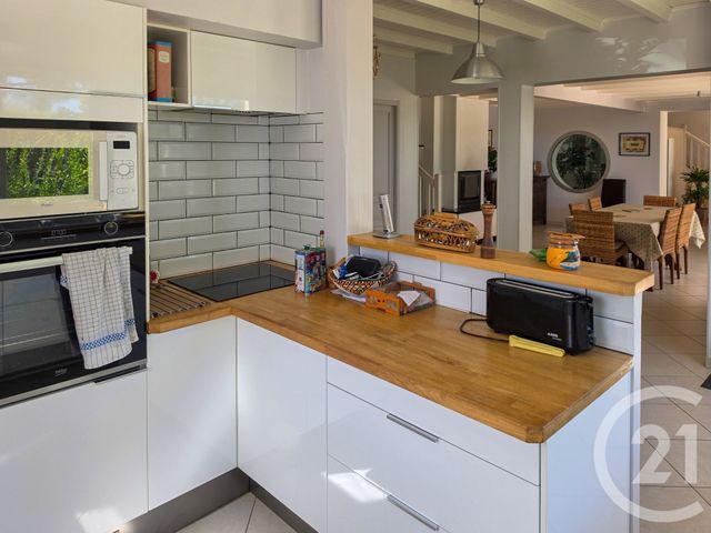 maison à vendre - 6 pièces - 179.1 m2 - OLONNE SUR MER - 85 - PAYS-DE-LOIRE - Century 21 Bleu Marine