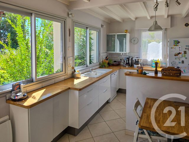 maison à vendre - 6 pièces - 179.1 m2 - OLONNE SUR MER - 85 - PAYS-DE-LOIRE - Century 21 Bleu Marine
