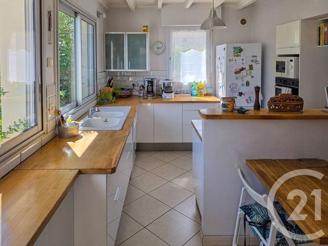 maison à vendre - 6 pièces - 179.1 m2 - OLONNE SUR MER - 85 - PAYS-DE-LOIRE - Century 21 Bleu Marine