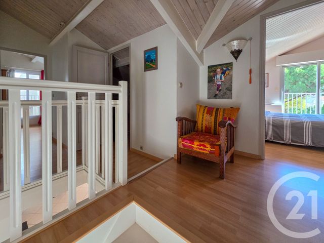 maison à vendre - 6 pièces - 179.1 m2 - OLONNE SUR MER - 85 - PAYS-DE-LOIRE - Century 21 Bleu Marine