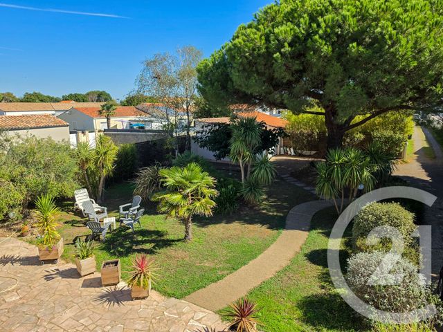 maison à vendre - 6 pièces - 179.1 m2 - OLONNE SUR MER - 85 - PAYS-DE-LOIRE - Century 21 Bleu Marine