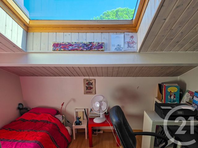 maison à vendre - 6 pièces - 179.1 m2 - OLONNE SUR MER - 85 - PAYS-DE-LOIRE - Century 21 Bleu Marine