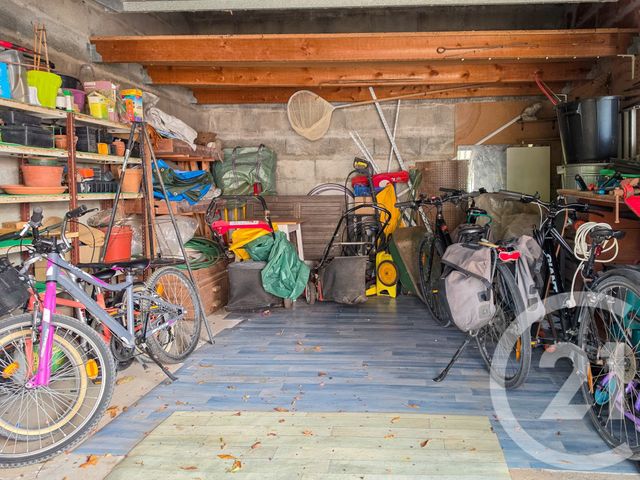 maison à vendre - 6 pièces - 179.1 m2 - OLONNE SUR MER - 85 - PAYS-DE-LOIRE - Century 21 Bleu Marine