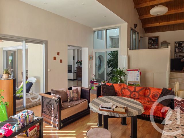 maison à vendre - 6 pièces - 179.1 m2 - OLONNE SUR MER - 85 - PAYS-DE-LOIRE - Century 21 Bleu Marine