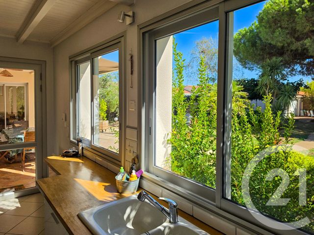 maison à vendre - 6 pièces - 179.1 m2 - OLONNE SUR MER - 85 - PAYS-DE-LOIRE - Century 21 Bleu Marine