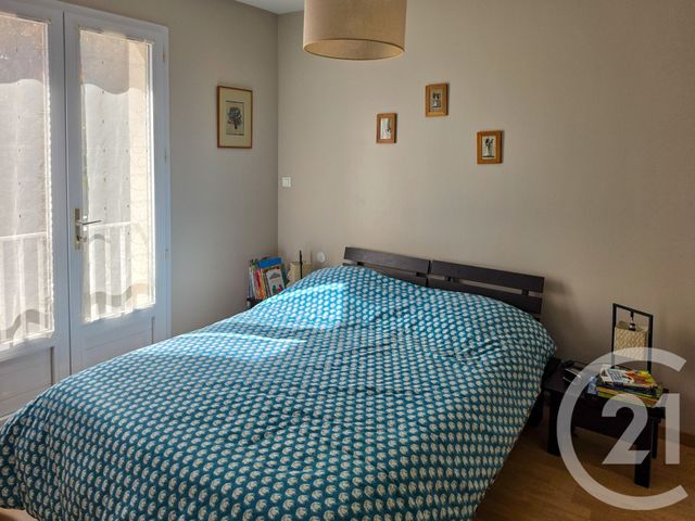 maison à vendre - 6 pièces - 179.1 m2 - OLONNE SUR MER - 85 - PAYS-DE-LOIRE - Century 21 Bleu Marine