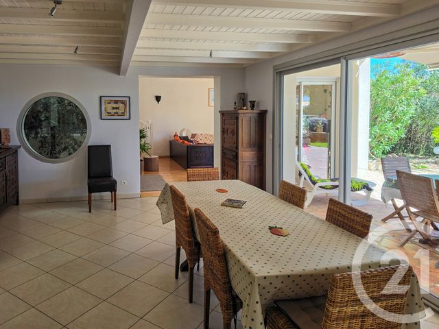 maison à vendre - 6 pièces - 179.1 m2 - OLONNE SUR MER - 85 - PAYS-DE-LOIRE - Century 21 Bleu Marine