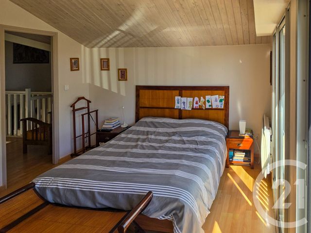 maison à vendre - 6 pièces - 179.1 m2 - OLONNE SUR MER - 85 - PAYS-DE-LOIRE - Century 21 Bleu Marine