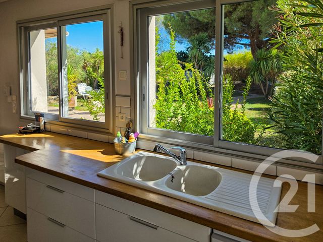 maison à vendre - 6 pièces - 179.1 m2 - OLONNE SUR MER - 85 - PAYS-DE-LOIRE - Century 21 Bleu Marine