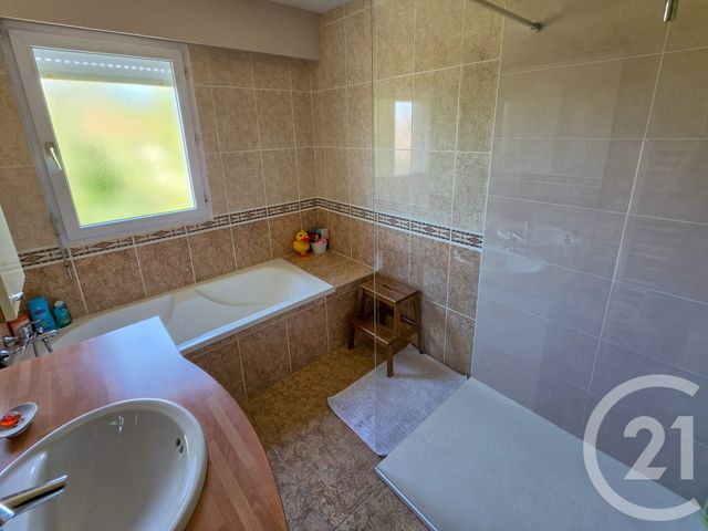 maison à vendre - 6 pièces - 179.1 m2 - OLONNE SUR MER - 85 - PAYS-DE-LOIRE - Century 21 Bleu Marine