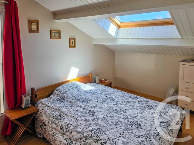 maison à vendre - 6 pièces - 179.1 m2 - OLONNE SUR MER - 85 - PAYS-DE-LOIRE - Century 21 Bleu Marine