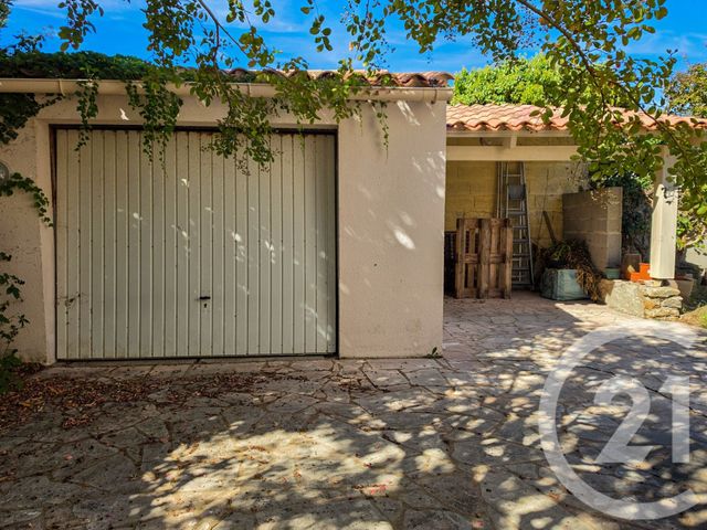 maison à vendre - 6 pièces - 179.1 m2 - OLONNE SUR MER - 85 - PAYS-DE-LOIRE - Century 21 Bleu Marine