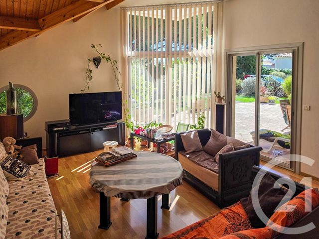 maison à vendre - 6 pièces - 179.1 m2 - OLONNE SUR MER - 85 - PAYS-DE-LOIRE - Century 21 Bleu Marine
