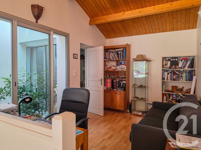 maison à vendre - 6 pièces - 179.1 m2 - OLONNE SUR MER - 85 - PAYS-DE-LOIRE - Century 21 Bleu Marine