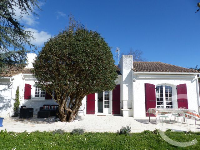 Maison à louer L ILE D OLONNE