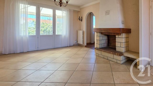 maison à vendre - 4 pièces - 103.0 m2 - OLONNE SUR MER - 85 - PAYS-DE-LOIRE - Century 21 Bleu Marine