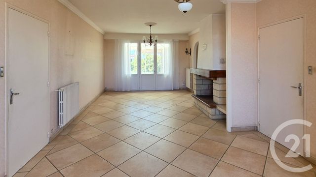 maison à vendre - 4 pièces - 103.0 m2 - OLONNE SUR MER - 85 - PAYS-DE-LOIRE - Century 21 Bleu Marine