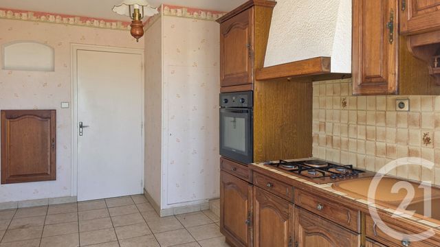 maison à vendre - 4 pièces - 103.0 m2 - OLONNE SUR MER - 85 - PAYS-DE-LOIRE - Century 21 Bleu Marine