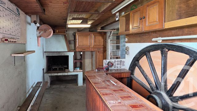 maison à vendre - 4 pièces - 103.0 m2 - OLONNE SUR MER - 85 - PAYS-DE-LOIRE - Century 21 Bleu Marine