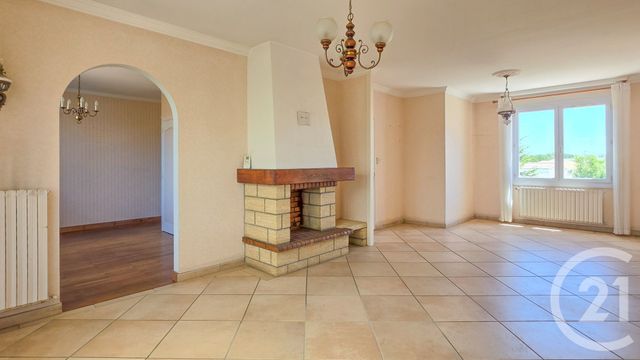 maison à vendre - 4 pièces - 103.0 m2 - OLONNE SUR MER - 85 - PAYS-DE-LOIRE - Century 21 Bleu Marine