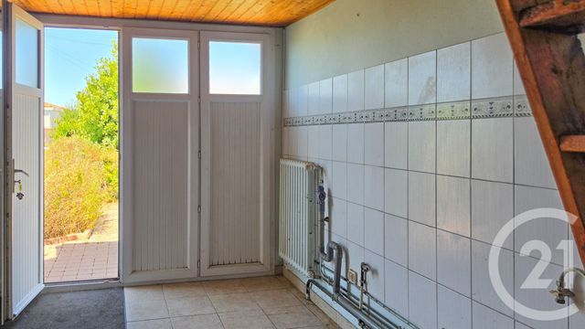 maison à vendre - 4 pièces - 103.0 m2 - OLONNE SUR MER - 85 - PAYS-DE-LOIRE - Century 21 Bleu Marine