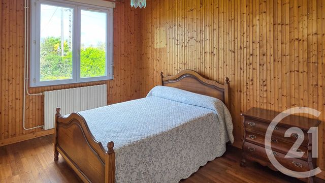 maison à vendre - 4 pièces - 103.0 m2 - OLONNE SUR MER - 85 - PAYS-DE-LOIRE - Century 21 Bleu Marine