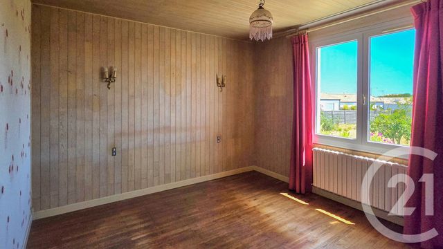 maison à vendre - 4 pièces - 103.0 m2 - OLONNE SUR MER - 85 - PAYS-DE-LOIRE - Century 21 Bleu Marine