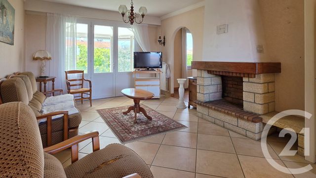 maison à vendre - 4 pièces - 103.0 m2 - OLONNE SUR MER - 85 - PAYS-DE-LOIRE - Century 21 Bleu Marine