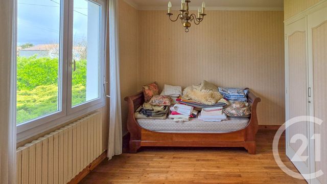 maison à vendre - 4 pièces - 103.0 m2 - OLONNE SUR MER - 85 - PAYS-DE-LOIRE - Century 21 Bleu Marine