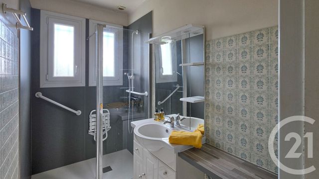 maison à vendre - 4 pièces - 103.0 m2 - OLONNE SUR MER - 85 - PAYS-DE-LOIRE - Century 21 Bleu Marine