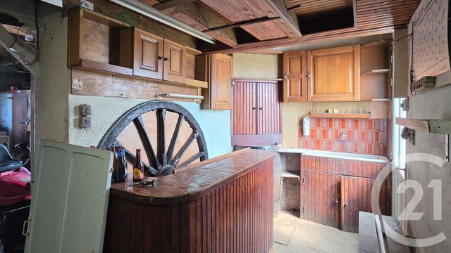 maison à vendre - 4 pièces - 103.0 m2 - OLONNE SUR MER - 85 - PAYS-DE-LOIRE - Century 21 Bleu Marine