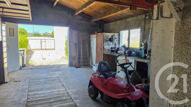 maison à vendre - 4 pièces - 103.0 m2 - OLONNE SUR MER - 85 - PAYS-DE-LOIRE - Century 21 Bleu Marine