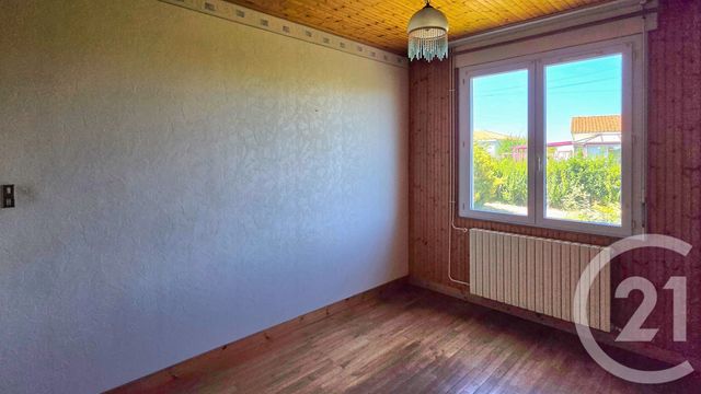 maison à vendre - 4 pièces - 103.0 m2 - OLONNE SUR MER - 85 - PAYS-DE-LOIRE - Century 21 Bleu Marine