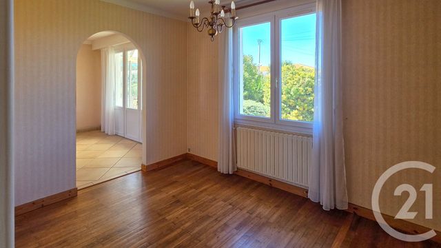 maison à vendre - 4 pièces - 103.0 m2 - OLONNE SUR MER - 85 - PAYS-DE-LOIRE - Century 21 Bleu Marine